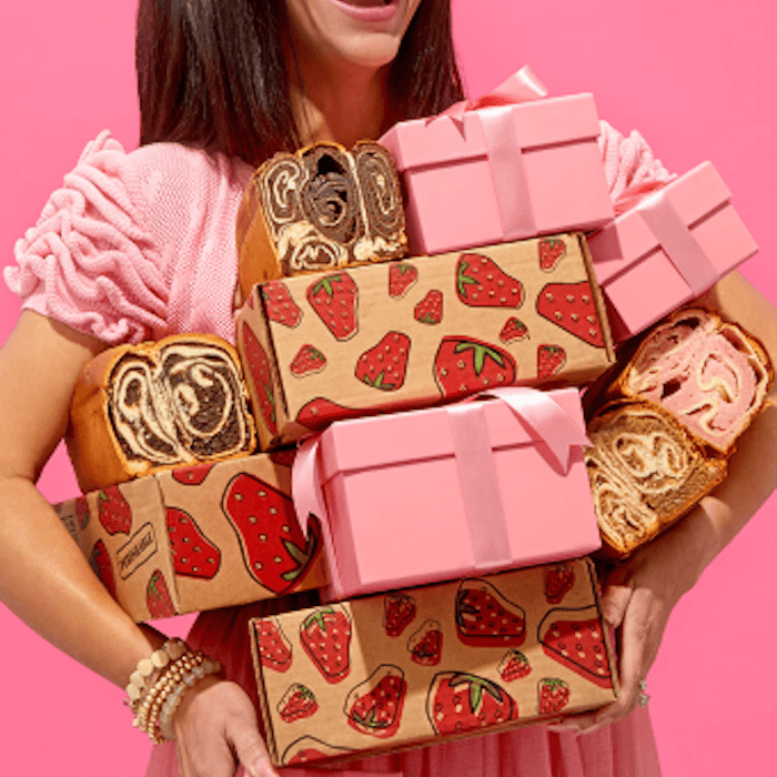 Image credits: goldbelly