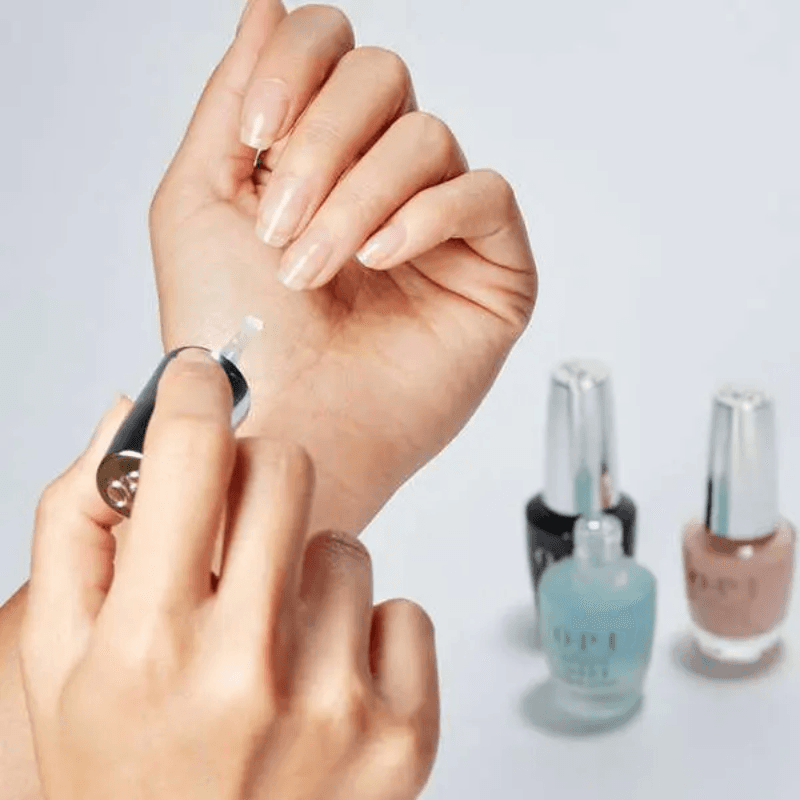 Best Top Coat Nail Polishes 2023