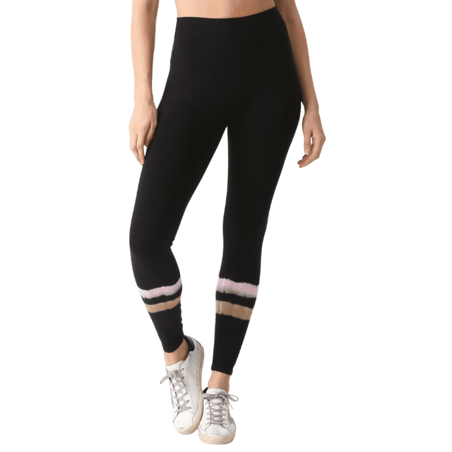 Electric & Rose Sunset Legging