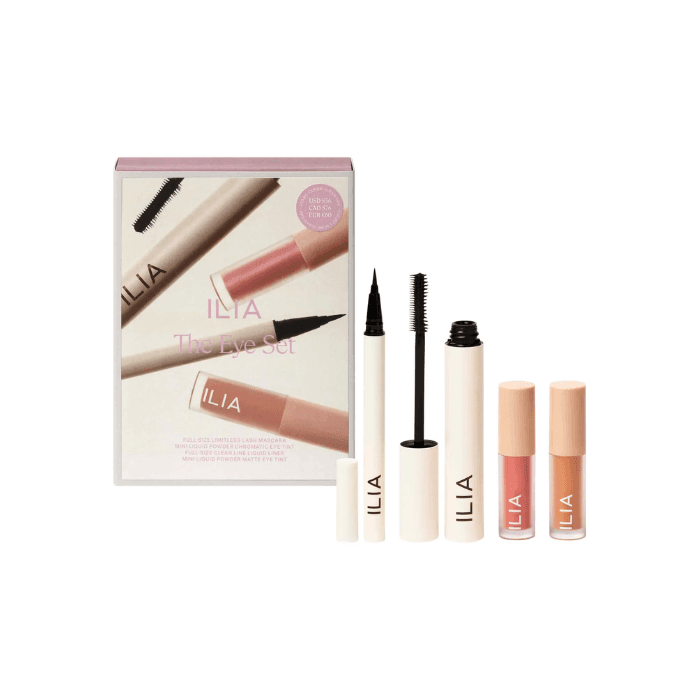 Image credits: sephora