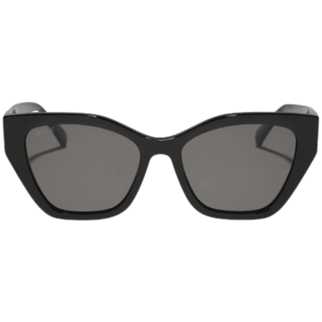 DIFF Evie Polarized Sunglasses