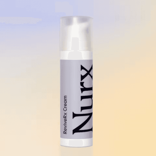 Nurx ReviveRx Cream