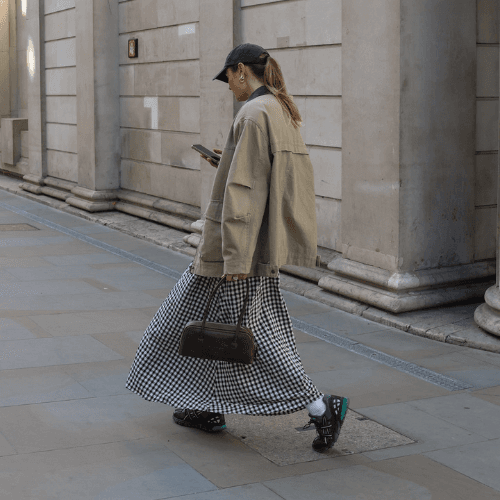 Image credits: @immillieholmes