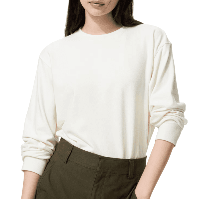 Image credits: uniqlo