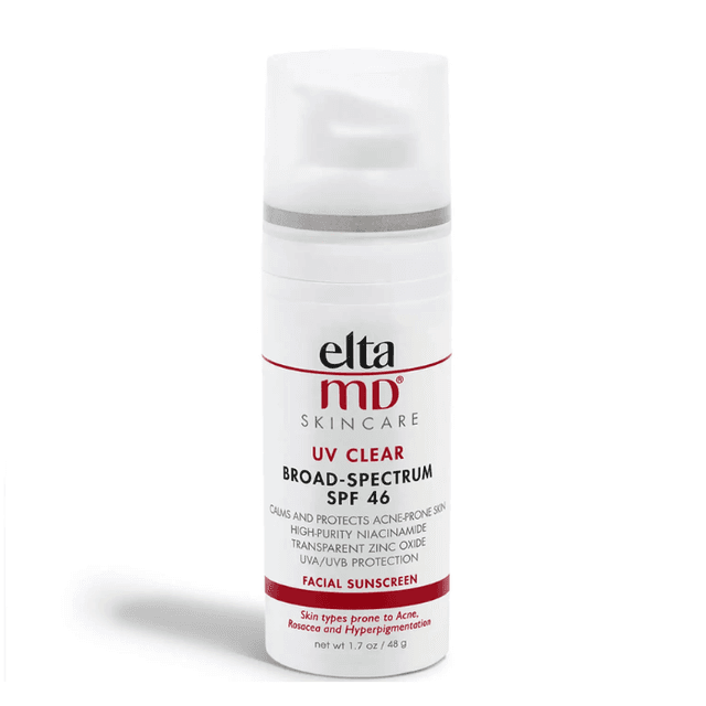 EltaMD UV Clear Broad-Spectrum SPF 46