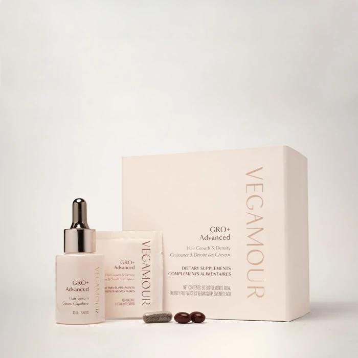 Vegamour Hair Growth & Longevity Kit