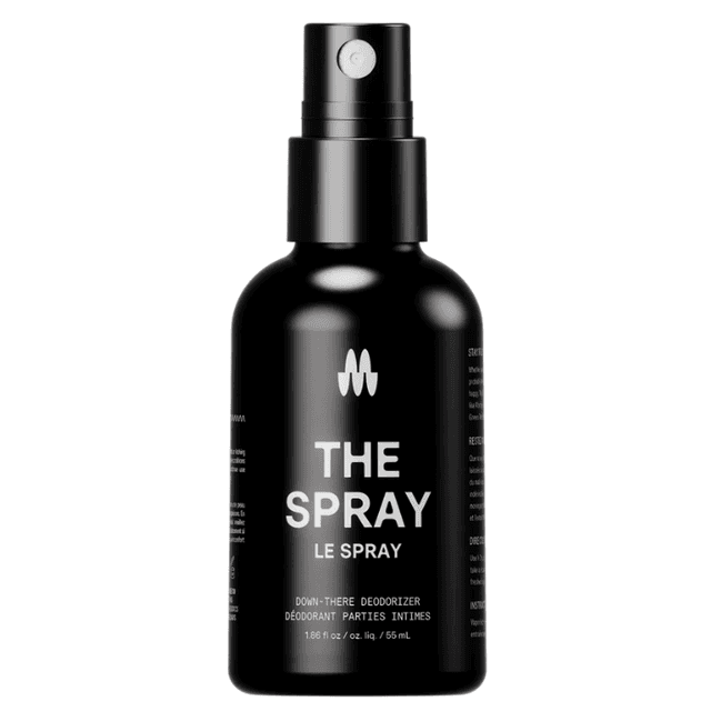 Meridian Grooming The Spray