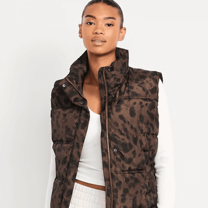 Image credits: old navy