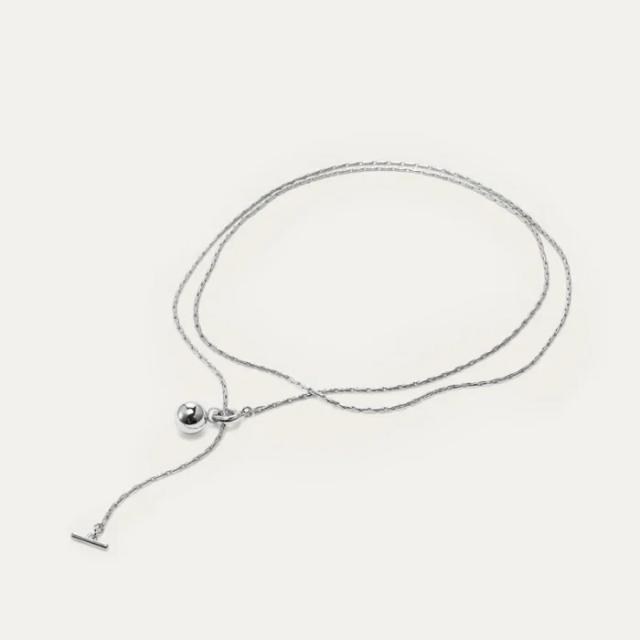 Constance Wrap Chain