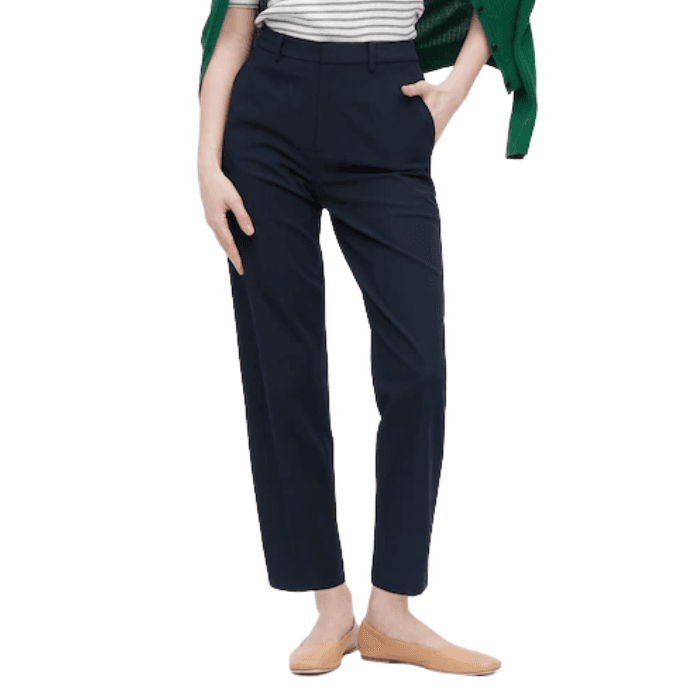 Image credits: uniqlo