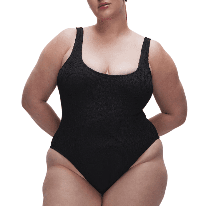 Image credits: good american