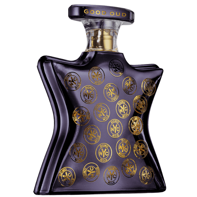 Image credits: bond no. 9