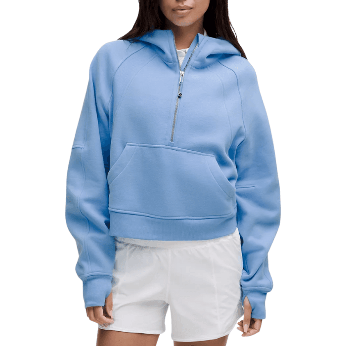 Image credits: lululemon