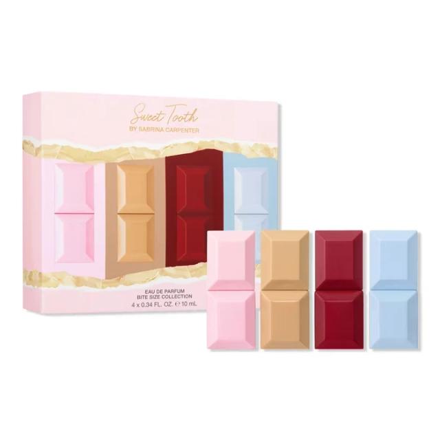 Sabrina Carpenter Bite Sized Coffret Eau de Parfum