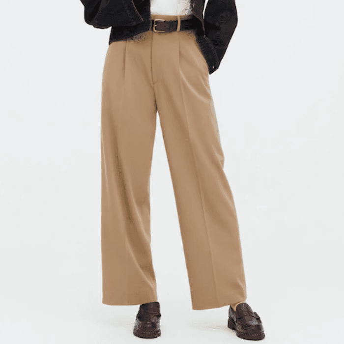 Image credits: uniqlo