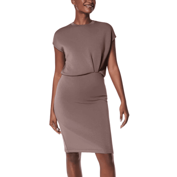 Image credits: spanx