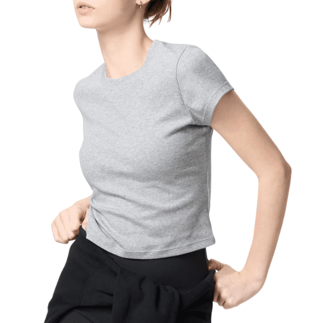 Uniqlo Mini T-Shirt