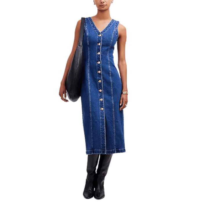 Image credits: madewell