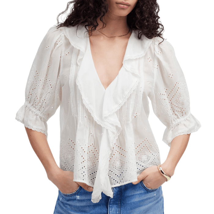 Image credits: madewell