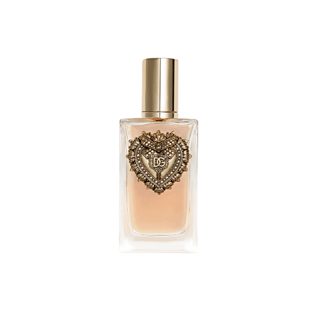 Devotion Eau de Parfum