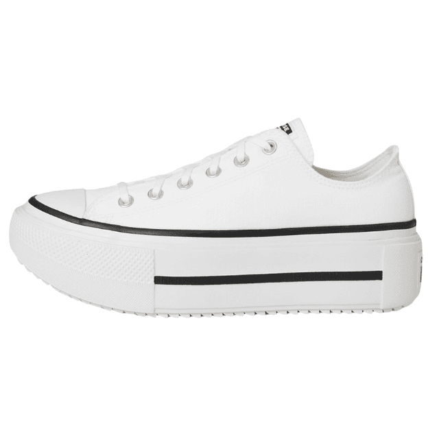 DSW Converse Chuck Taylor Platform Sneaker