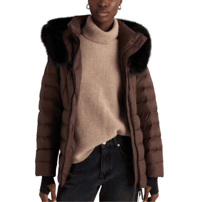 Image credits: Quince