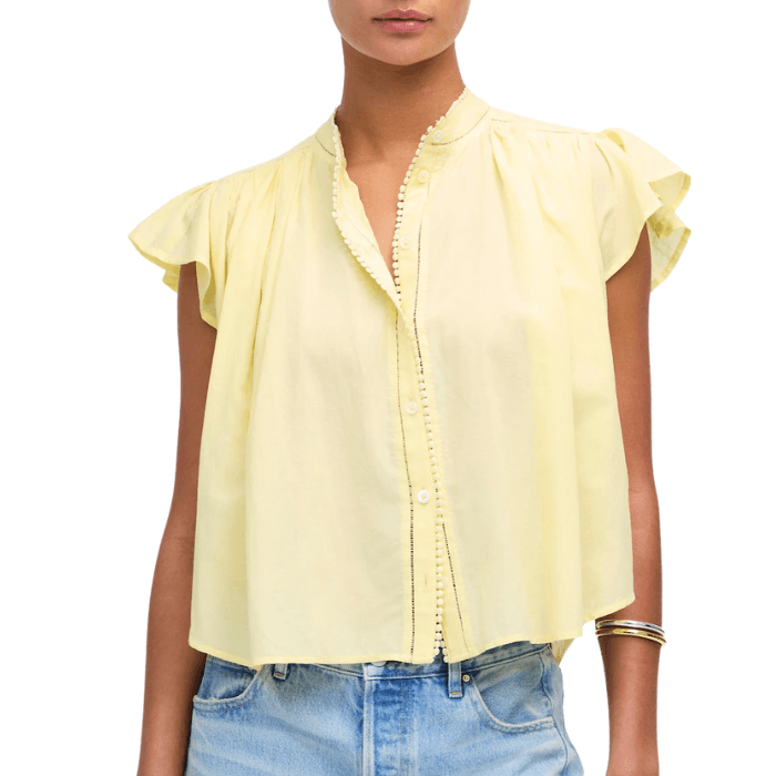 Image credits: madewell