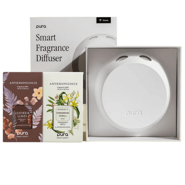 Anthropologie Set