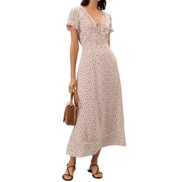 Image credits: Rent The Runway