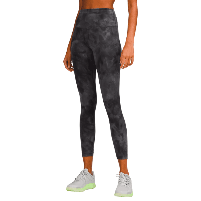 Image credits: lululemon