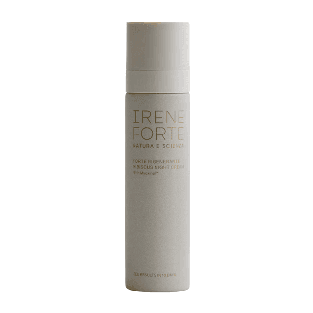 Irene Forte Hibiscus Night Cream