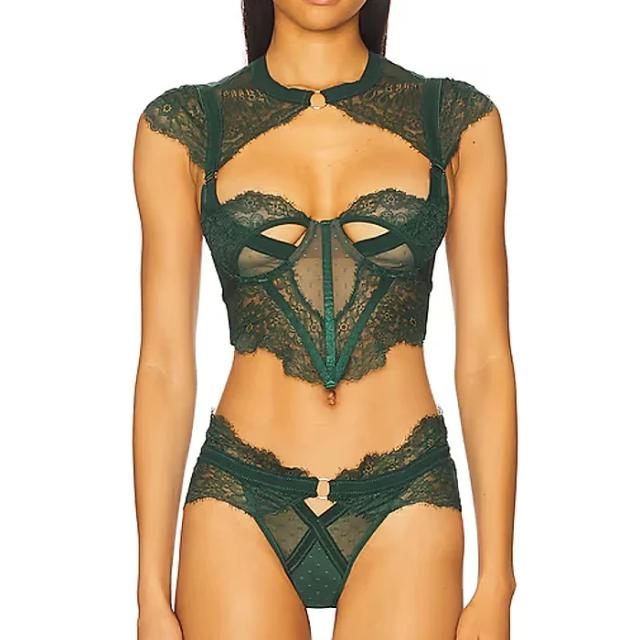 Thistle and Spire Minna Bodice