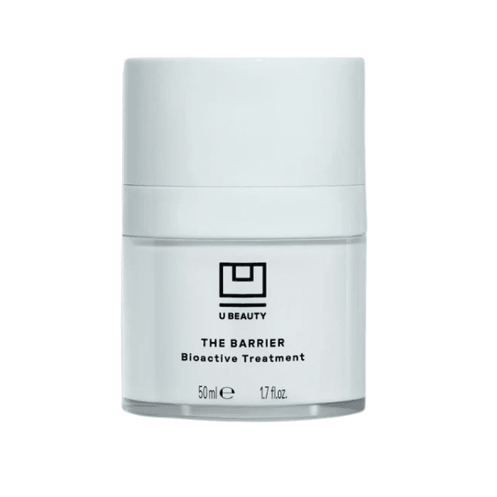 Image credits: U Beauty