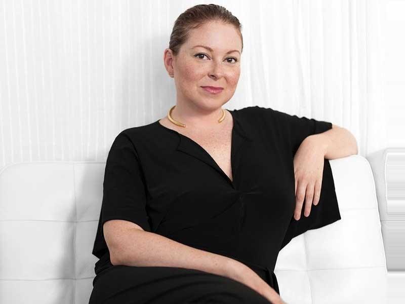 Founder of Joanna Vargas Salons and Skincare Collection