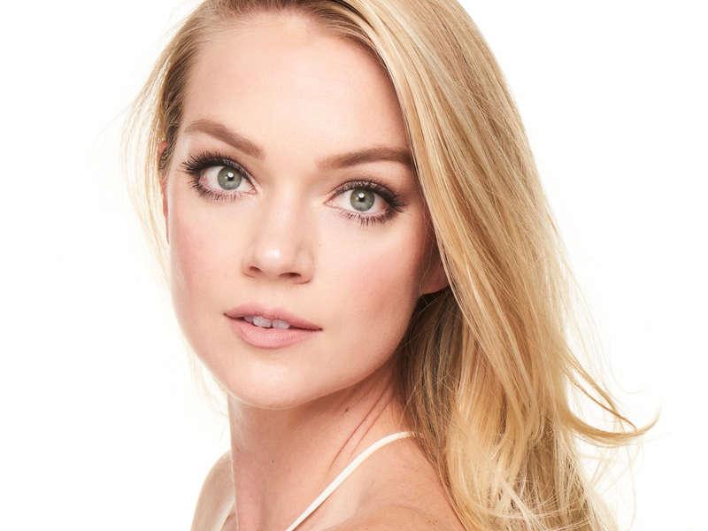 Supermodel Lindsay Ellingson Co-founder and Creative Director of Wander Beauty