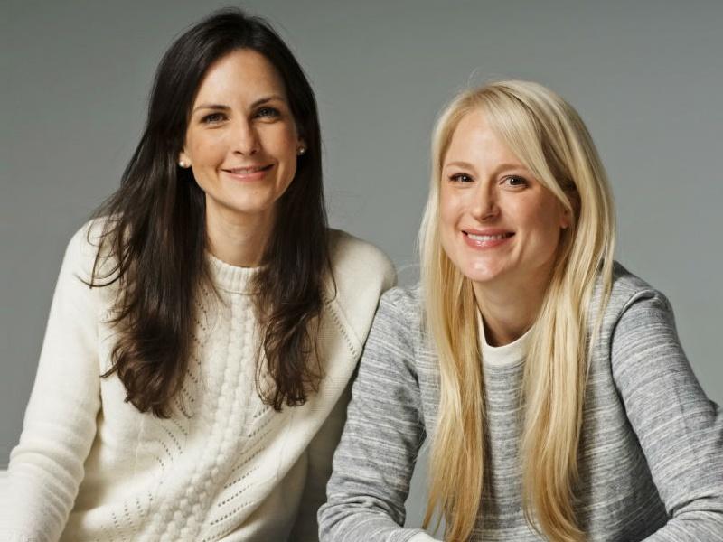 Co-founders Of Bitsy’s Brainfood