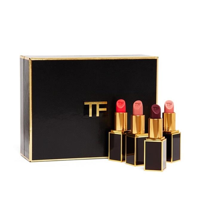 Tom Ford Lipsticks