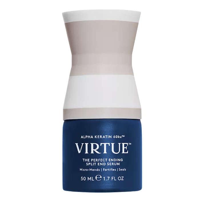 Virtue Labs The Perfect Ending Split End Serum