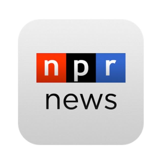 NPR Mobile App