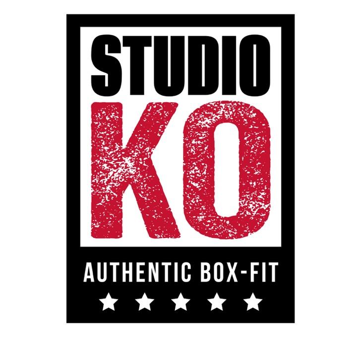 Boxing at Studio Ko