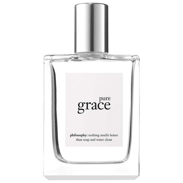 Philosophy Pure Grace Fragrance