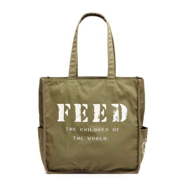 FEED 50 Bag