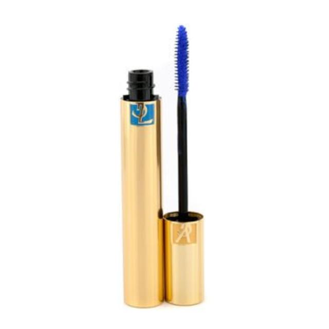 Yves Saint Laurent Volume Effect Faux Cils Waterproof Mascara in Extreme Blue