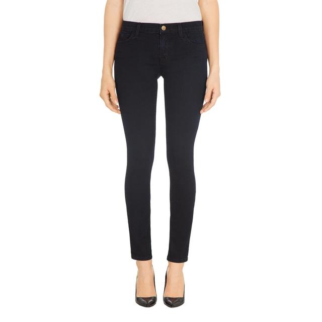 J Brand Photo Ready Mid Rise Jeans