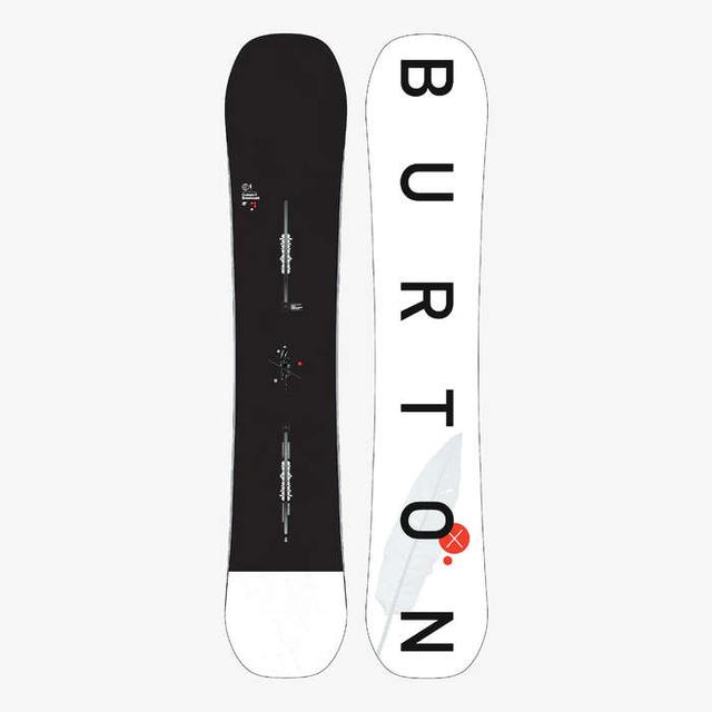 Burton Custom X Camber Snowboard