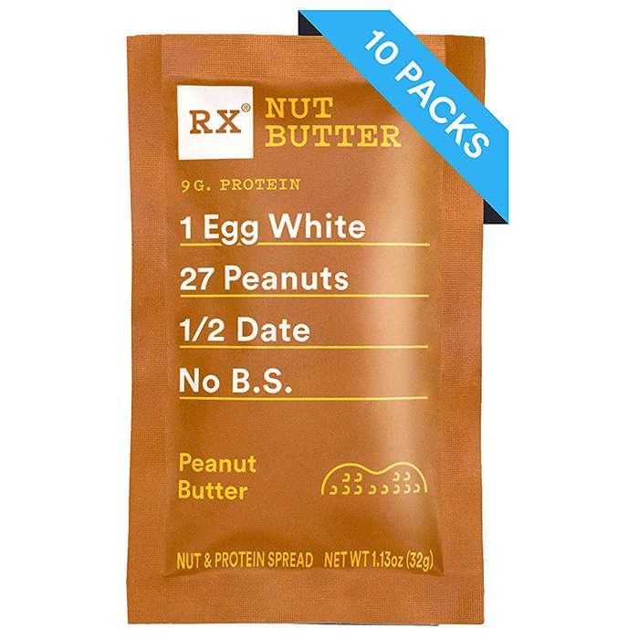 RX Nut Butter