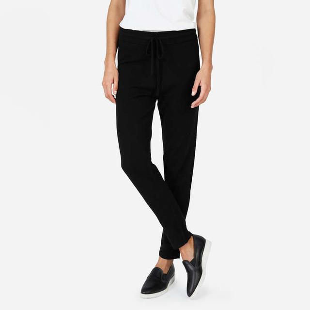 Everlane The Cashmere Sweatpant
