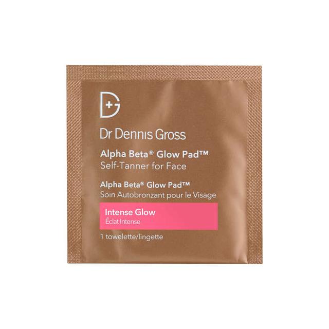 Dr. Dennis Gross Skincare Alpha Beta Glow Pad