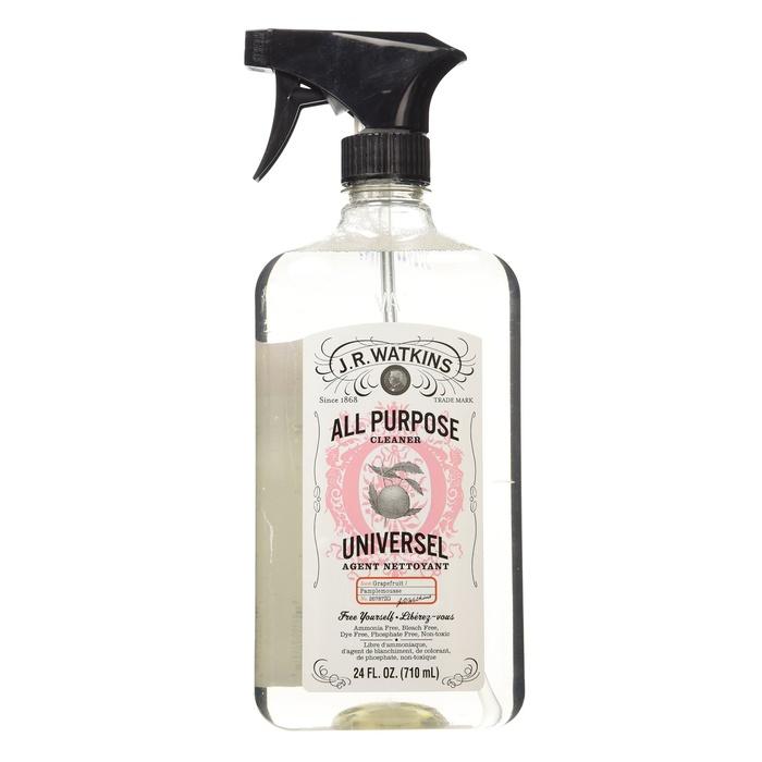 J.R. Watkins Cleaning Products