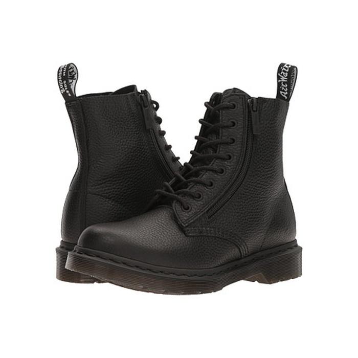 Dr. Martens Pascal with Zip